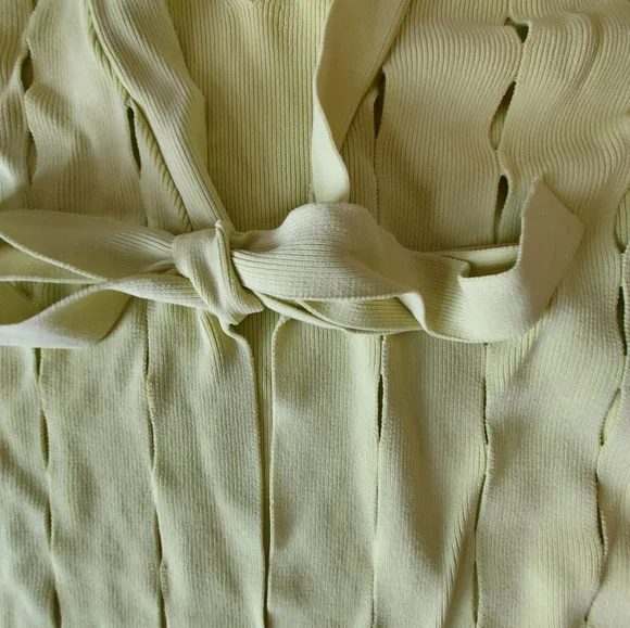 Lime Twin Set - Picture 8 of 10